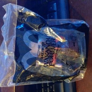 McDonald’s Black Panther Wakanda Forever Okoye #2